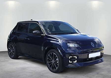 Renault R 5 150 Comfort Range Iconic Five Harman Kardon-Paket