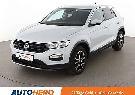 VW T-Roc Volkswagen 1.5 TSI ACT Active Aut.*NAVI*ACC*LANE*PDC*