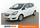 Opel Meriva 1.4 Turbo Innovation *CAM*NAVI*TEMPO*