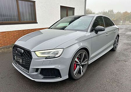 Audi RS3 RS 3 Lim. 2.5 TFSI quattro