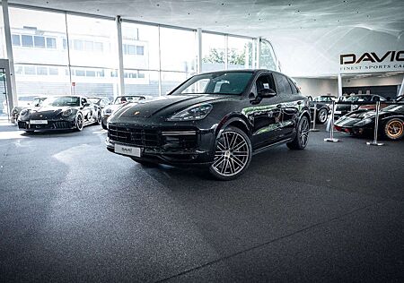 Porsche Cayenne Turbo S E-Hybrid*1. Hd..*Appr.*AT-Motor*