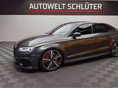 Audi RS3 RS 3 Lim. 2.5 TFSI quattro