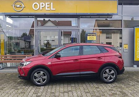 Opel Grandland X (P1UO) (P1UO)