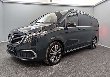 Mercedes-Benz EQV 300 300 lang*GRÜN*PANO*ACC*AIRMAT*EINMALIG