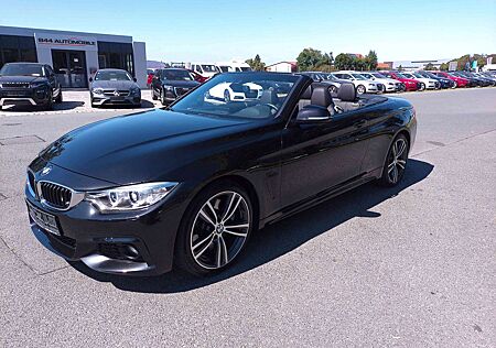 BMW 435 i M Sport