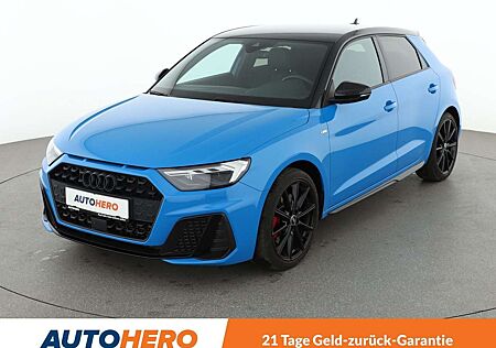 Audi A1 40 TFSI S Line Aut.*NAVI*LED*BANG&OLUFSEN*ACC*