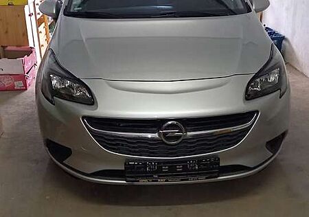 Opel Corsa 1.4 E
