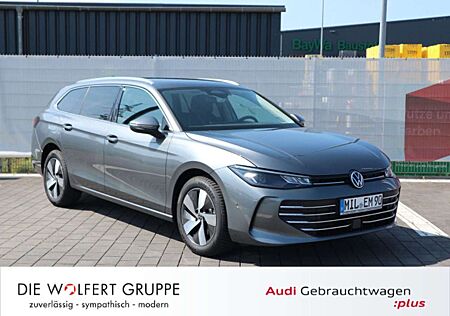 VW Passat Variant Volkswagen Passat Business 2,0 l TDI SCR (150 PS) DSG*AHK*N