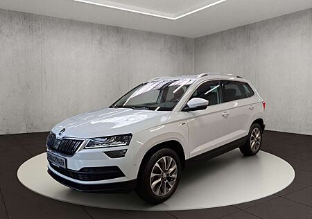 Skoda Karoq Škoda Ambition 2.0 TD SCR 4x4 7-Gang