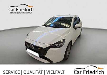 Mazda 2 1.5 SKYACTIV-G 115 Exclusive-Line