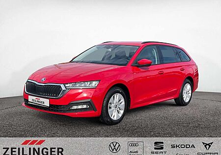 Skoda Octavia Combi Ambition TSI DSG|SHZ|ACC|VORB.AHK