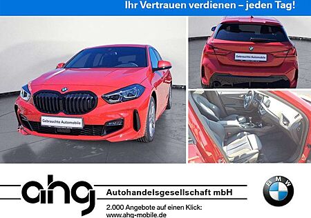 BMW 118 i M Sport Paket Klimaaut. Sportsitze PDC HIFI