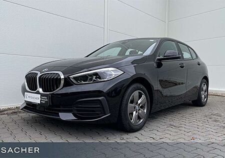 BMW 118 i Advantage LCProf.Navi,LED,SHZ,PDCv+h,DAB