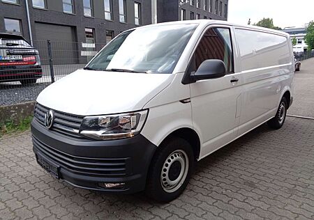 VW T6 Transporter Volkswagen 2.0 TDI Kasten lang, DSG, PDC, Standheizung