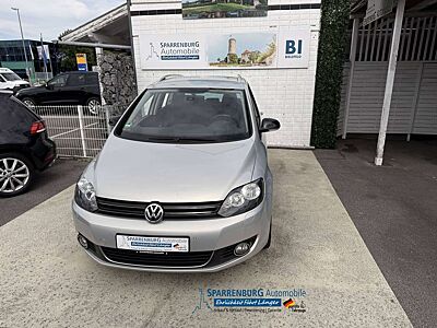 Volkswagen Golf Plus Style| Finanzierung ab 199€| TÜV & Service Neu| 2Hand