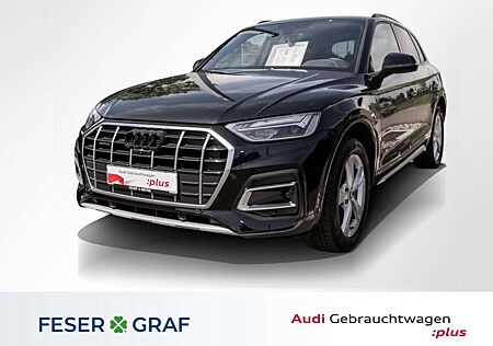 Audi Q5 40 TDI advanced qu.S-line Stronic,LED,ACC,Navi+