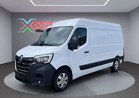 Renault Master gebraucht kaufen Renault Master III Kasten L2H2 HKa 3,5 Komfort