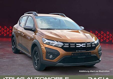 Dacia Sandero Stepway Expression+ TCe 100 ECO-G GRA PD