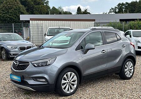 Opel Mokka X Innovation Aut. LED Kamera