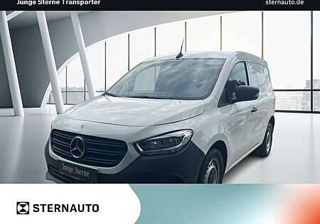 Mercedes-Benz Citan 108 CDI KA WORKER plus/Klima/Radio DAB