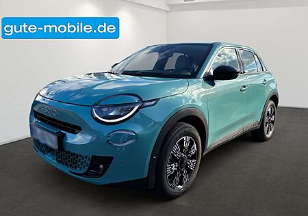 Fiat 600 Hybrid 1.2 MY24 Sonderaktion