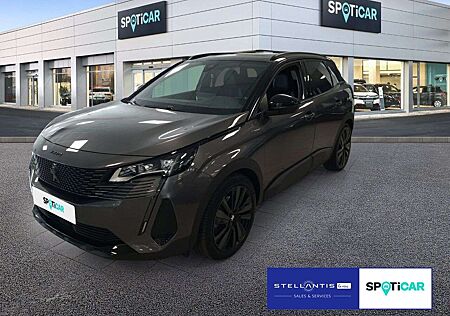 Peugeot 3008 Hybrid4 300 GT *Navi*Pano*7.4 OBC*