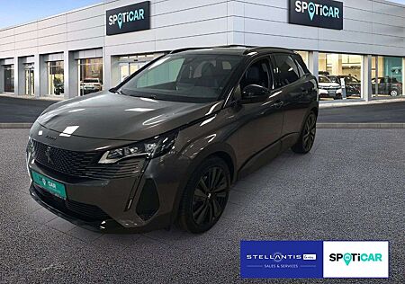 Peugeot 3008 Hybrid4 300 (Plug-In) GT *PANO*