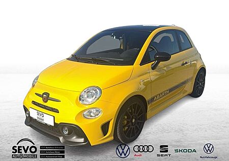 Abarth 595 Competizione