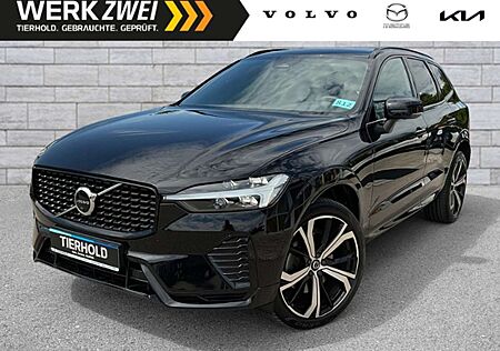 Volvo XC 60 XC60 B4 Plus Dark 2WD ACC 360° PANO Google