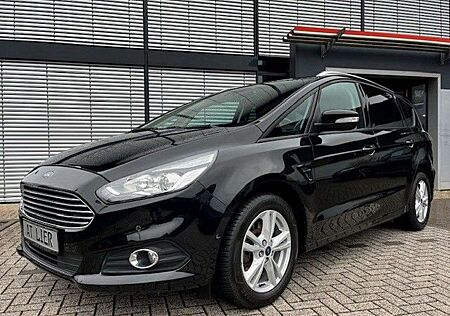 Ford S-Max 1,5 EcoBoost Business