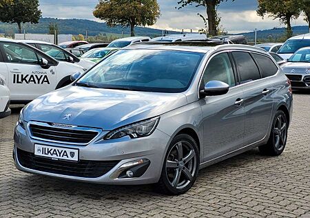 Peugeot 308 SW Allure BlueHDi 120 EAT6 STOP & START