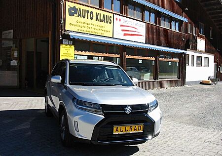 Suzuki Vitara Allrad Hyb Neues Modell gr. Navigation, Met sofort