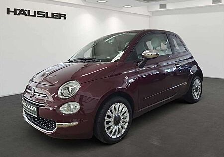 Fiat 500 Lounge*1.0*Klima*Parkhilfe*Start&Stopp*