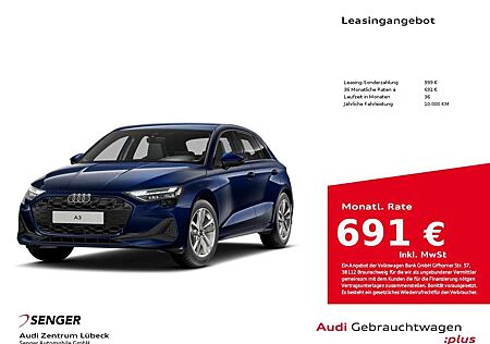 Audi A3 35 TDI