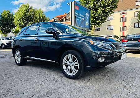 Lexus RX 450 RX 450h h Executive Line Navi Kamera Leder PDC