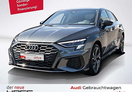 Audi A3 45 1.4 TFSI e Sportback S line (EURO 6d) Navi/ Pan