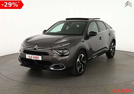 Citroën C4 Citroen PureTech 130 LED Navi Pano 360°