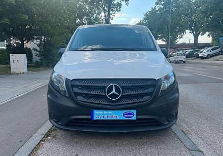 Mercedes-Benz Vito Kasten lang CDI FWD * 1. HAND/NETTO 8.000*