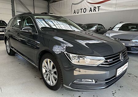 VW Passat Volkswagen 4Motion Comfortline ACC LED Navi PDC
