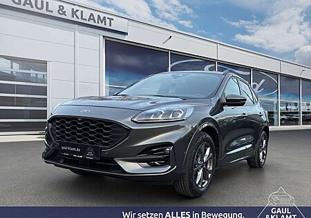 Ford Kuga Hybrid ST-Line X #Winterpaket