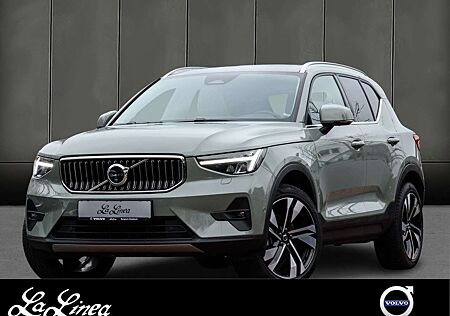 Volvo XC 40 XC40 B5 Ultimate Bright AWD