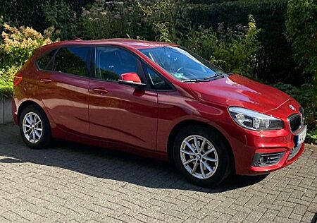 BMW 218i 218 Active Tourer