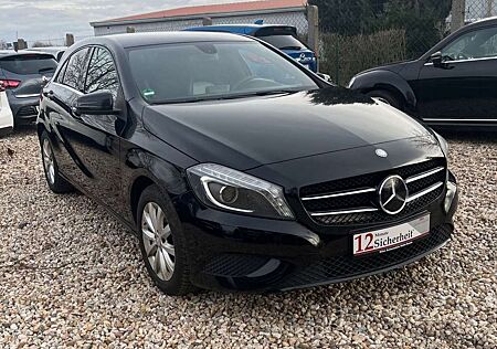 Mercedes-Benz A 200 CDI*Au.*Xenon*Fin. ab 3,99%*