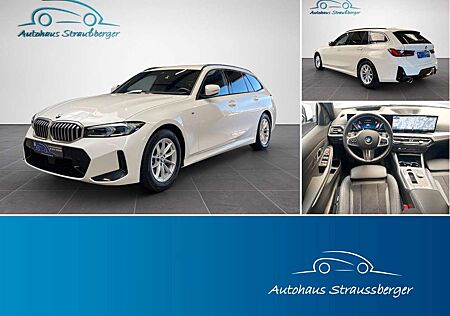 BMW 320 d Touring M Sport ACC Memory RFK HuD IQ KZU