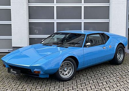 De Tomaso Pantera