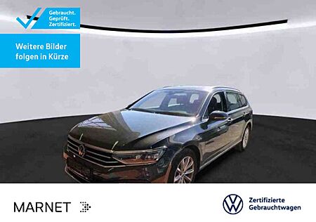 VW Passat Variant Volkswagen 2.0 TSI DSG Elegance*Navi*AHK*Pan