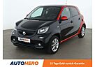 Smart ForFour 0.9 Turbo Basis passion*NAVI*TEMPO*SHZ*PDC