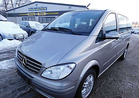 Mercedes-Benz Viano 2.2 cdi