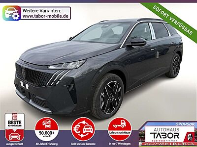 Peugeot 5008 Hybrid Allure Nav AHK 360° ACC UVP-35%*