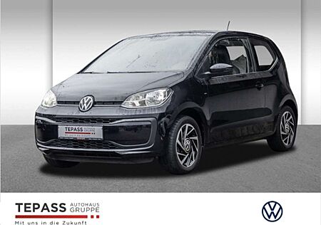 VW Up Volkswagen ! join PDC DOCKINGSTATION